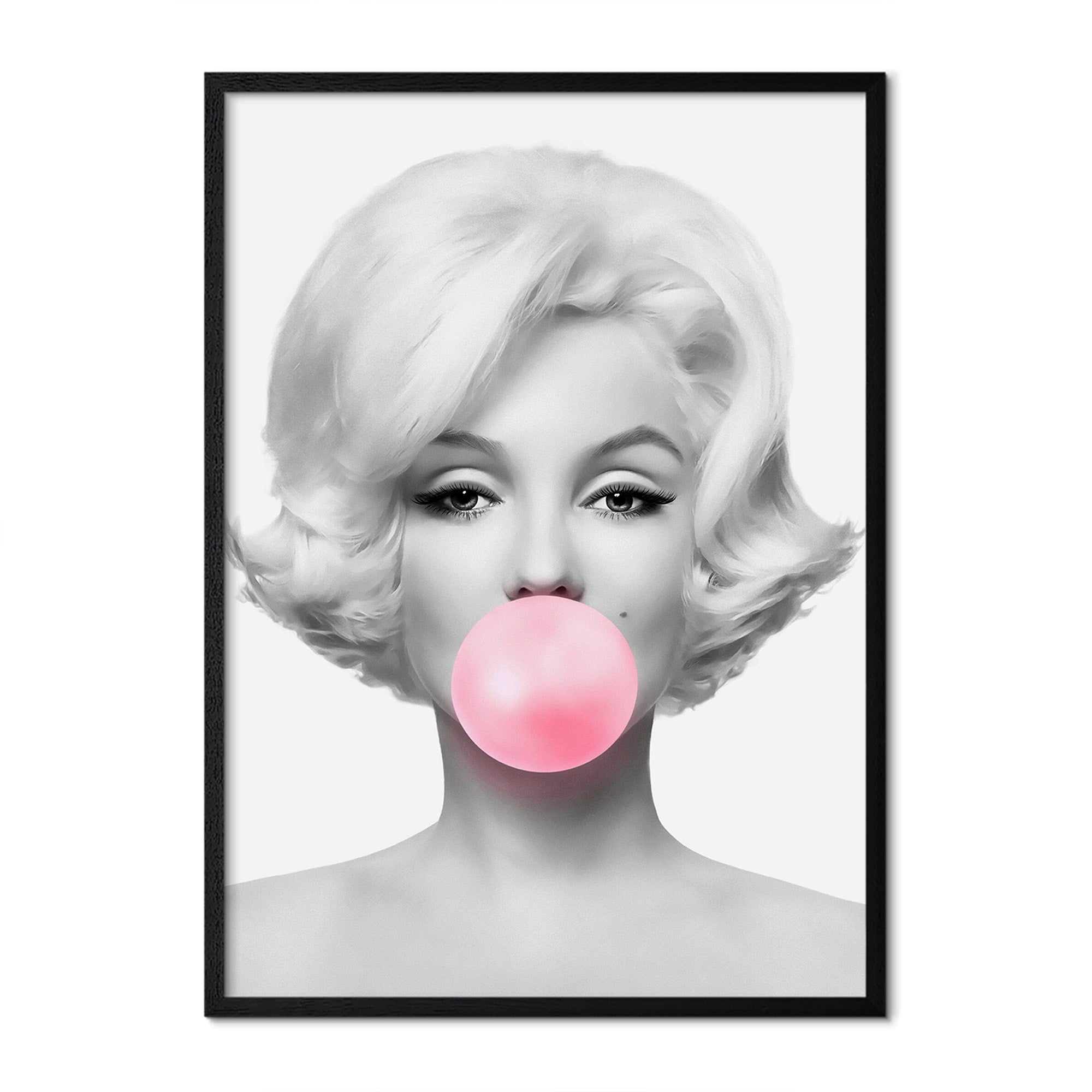 MARILYN MONROE