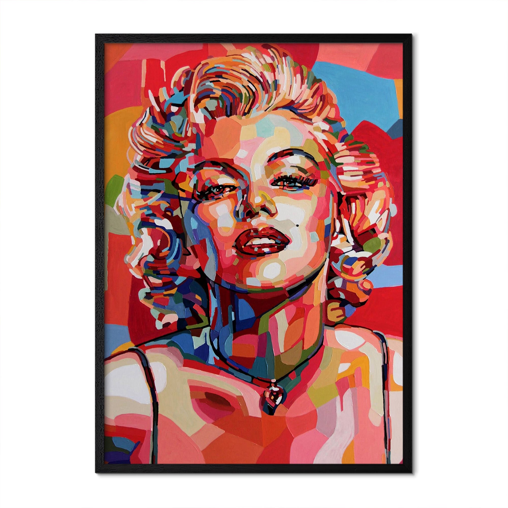 MARILYN MONROE