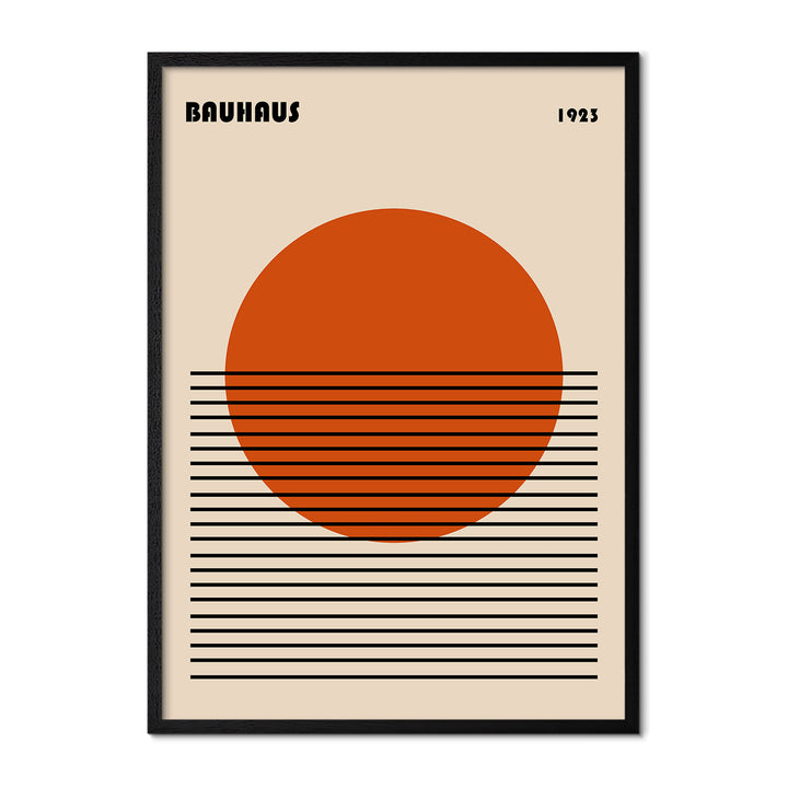 BAUHAUS
