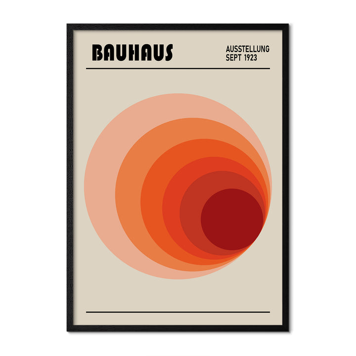 BAUHAUS