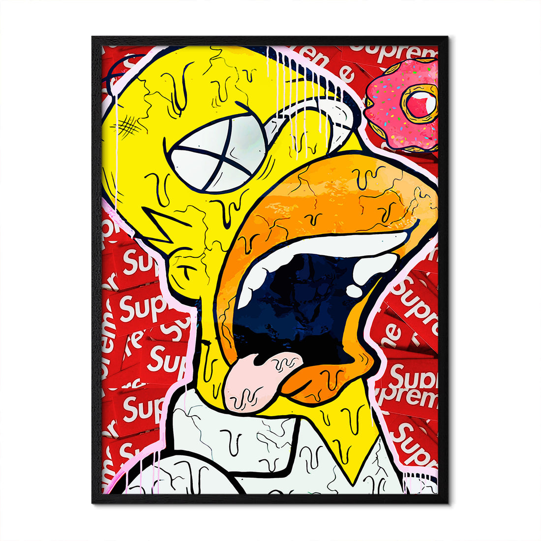HOMER SIMPSON