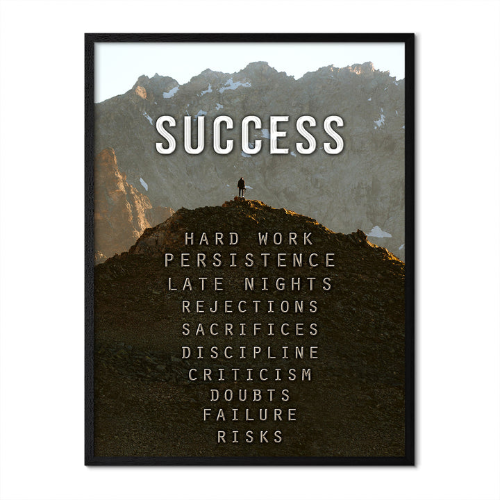 SUCCESS