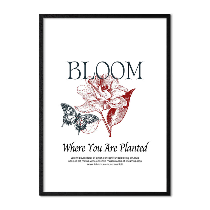 BLOOM