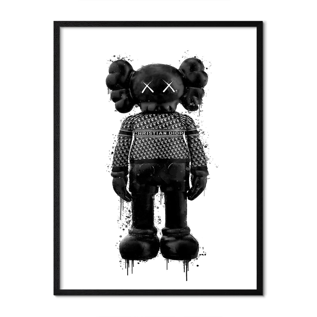 KAWS