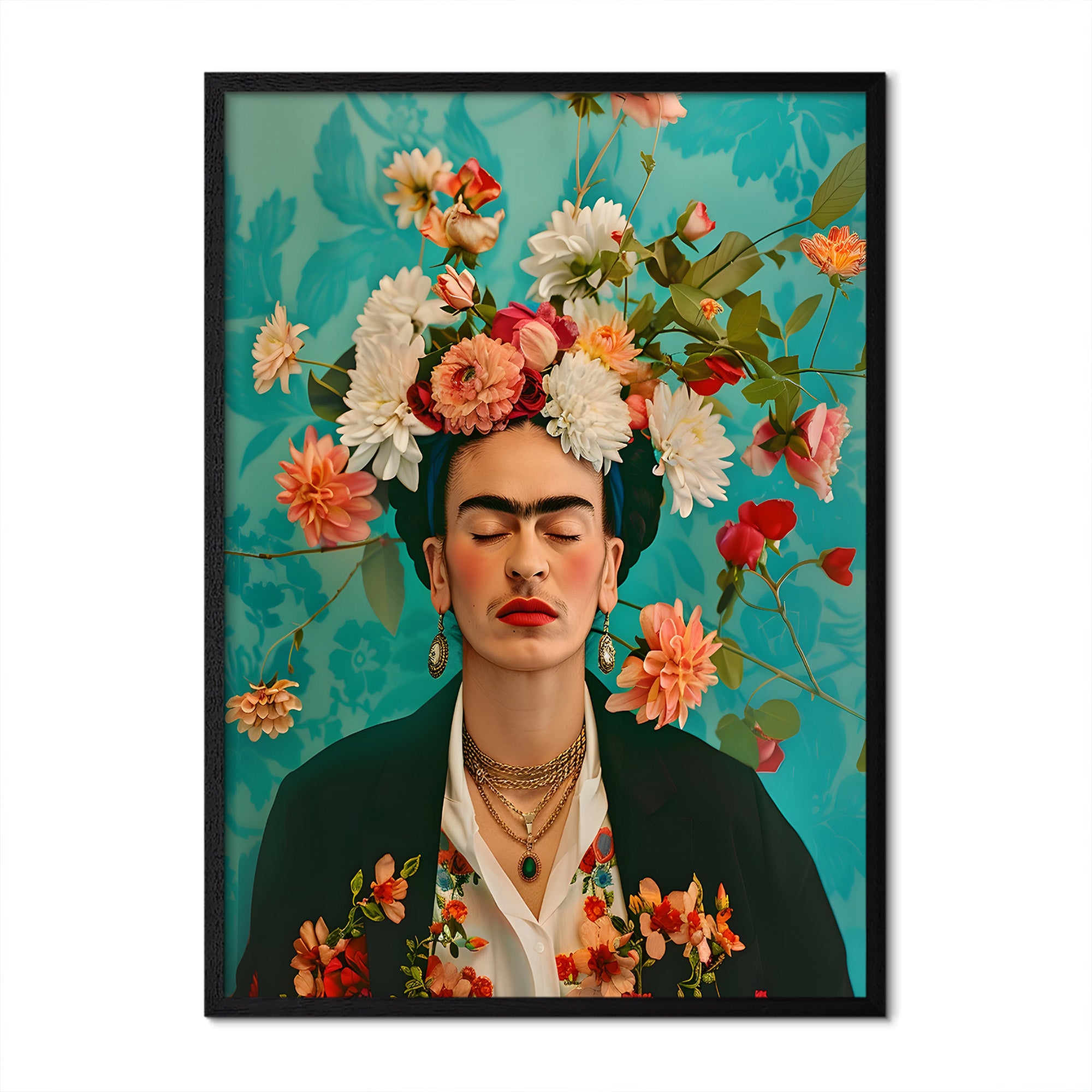 FRIDA KAHLO