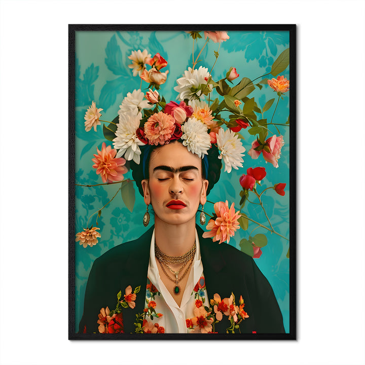 FRIDA KAHLO