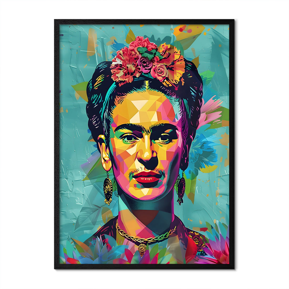 FRIDA KAHLO
