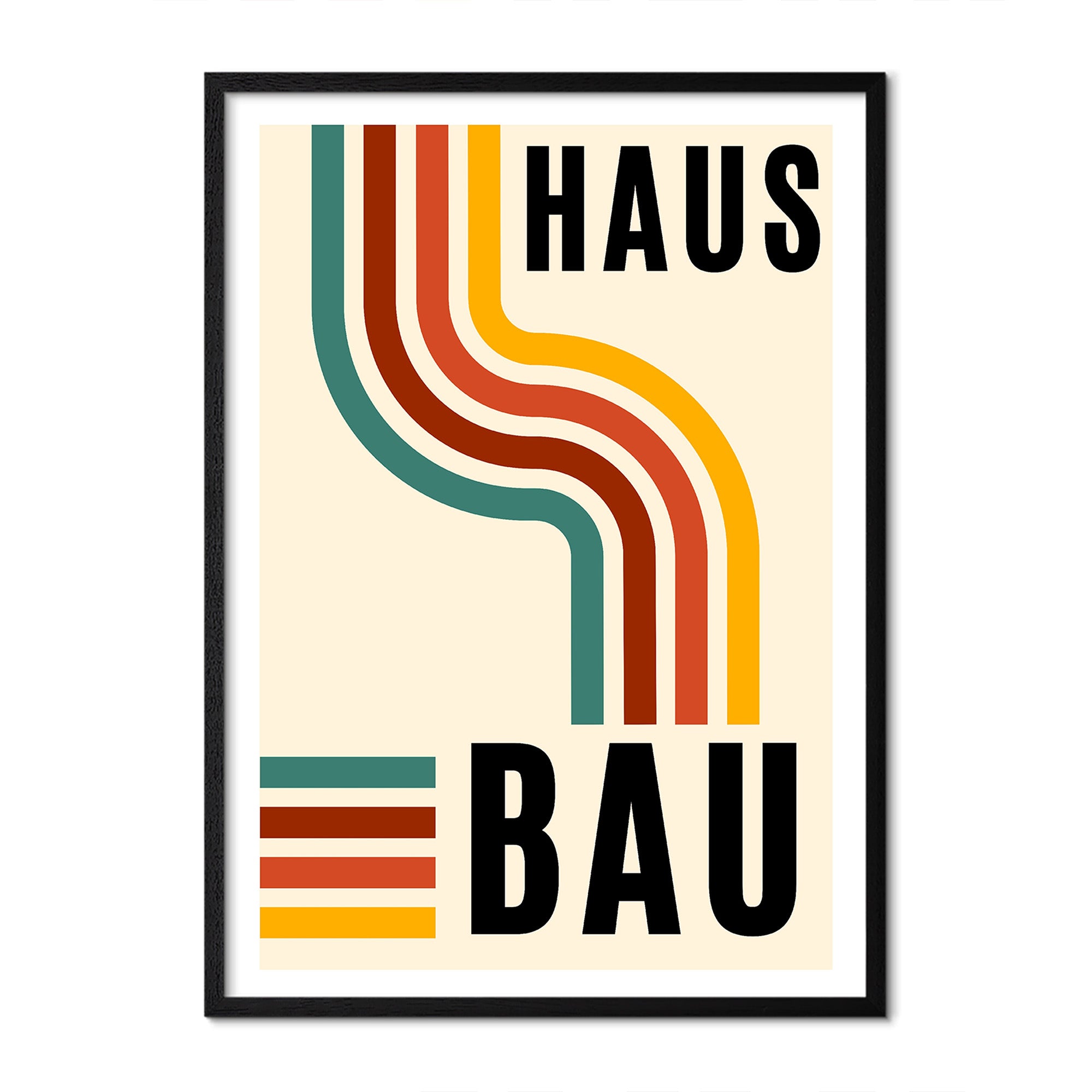 BAUHAUS