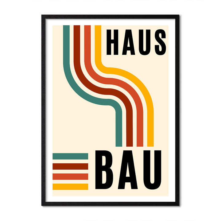 BAUHAUS