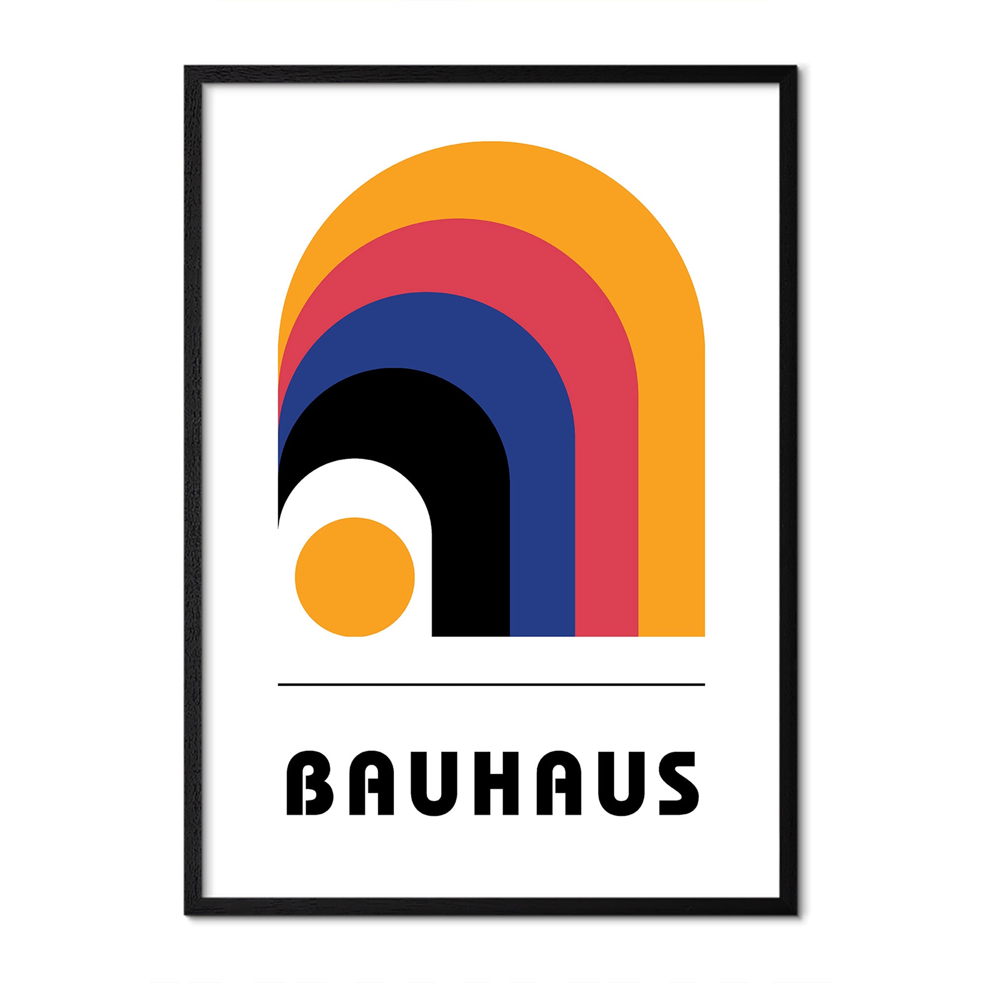 BAUHAUS