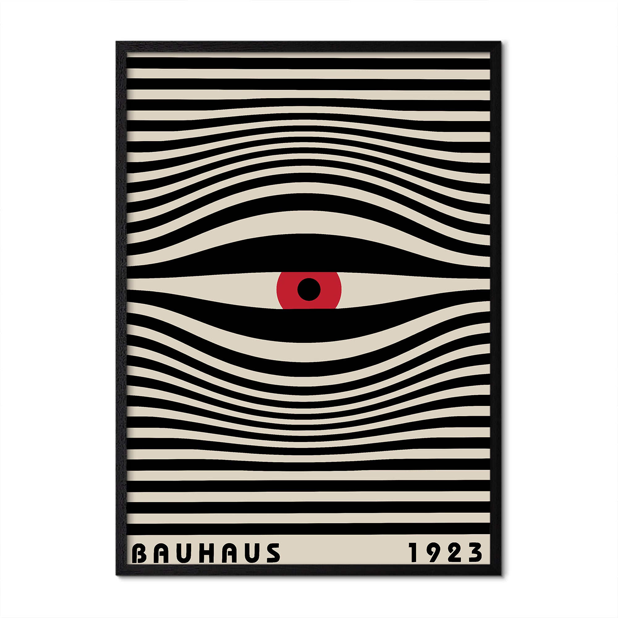 BAUHAUS