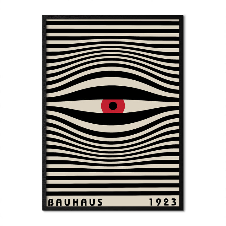 BAUHAUS
