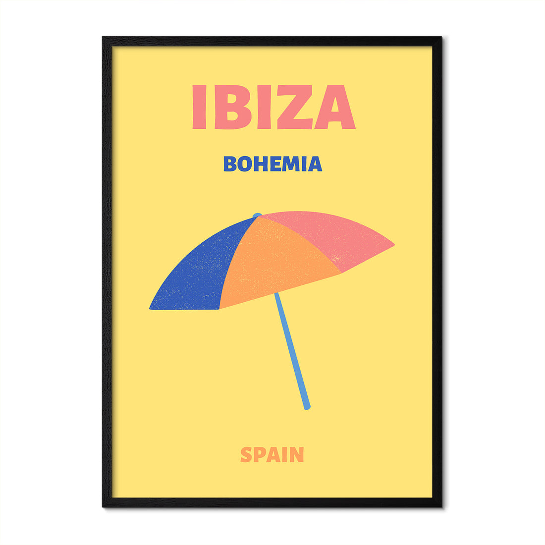 IBIZA
