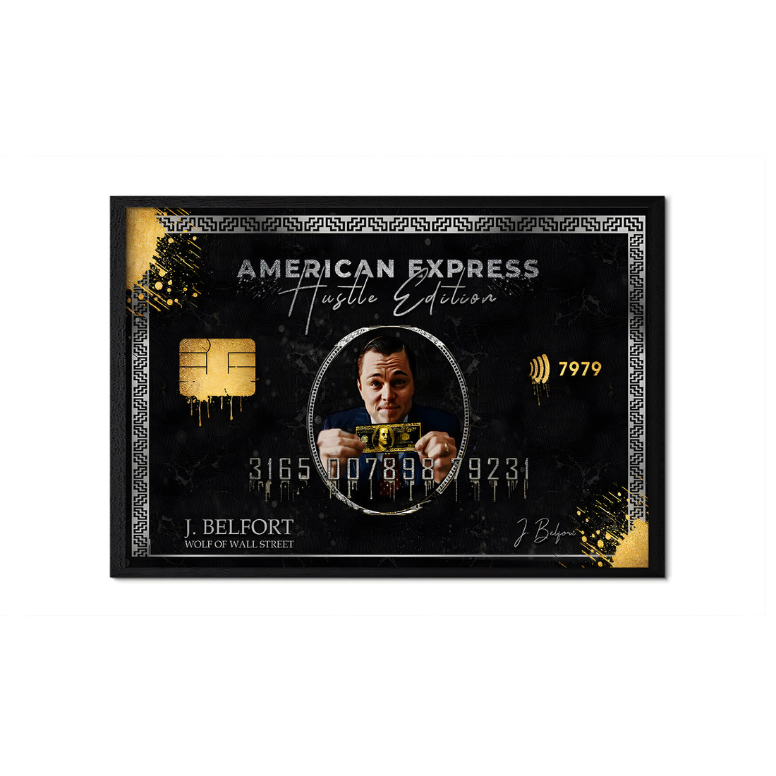 AMERICAN EXPRESS
