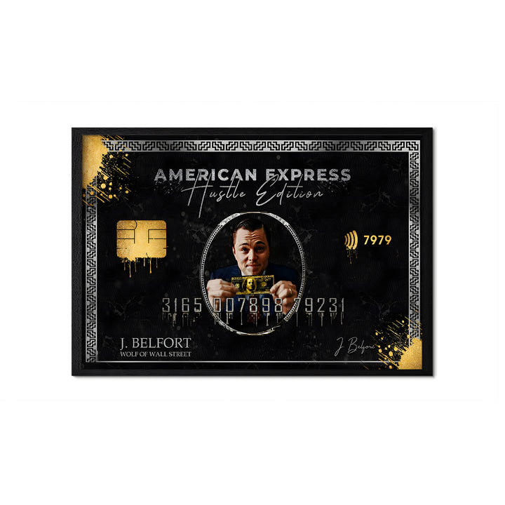 AMERICAN EXPRESS