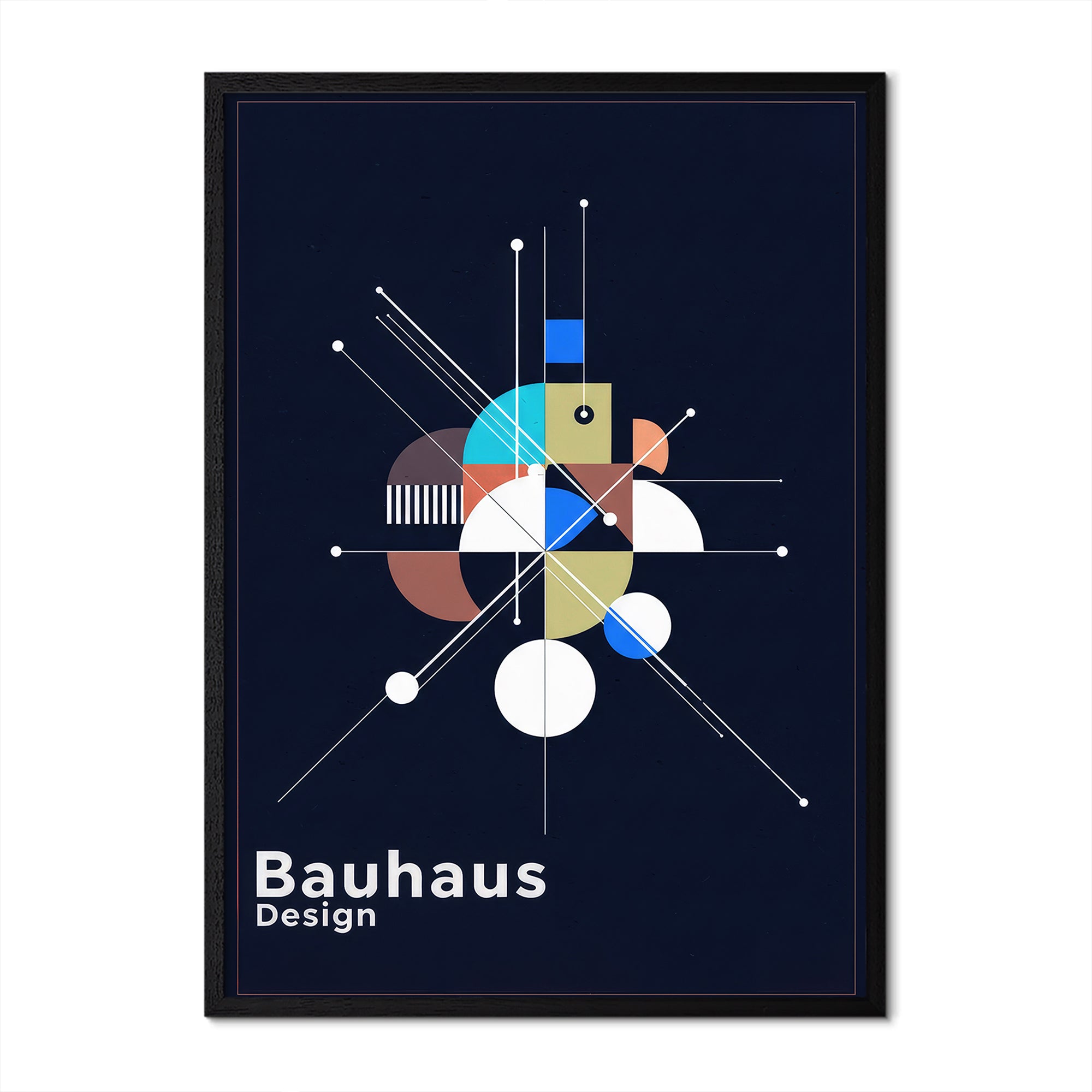BAUHAUS