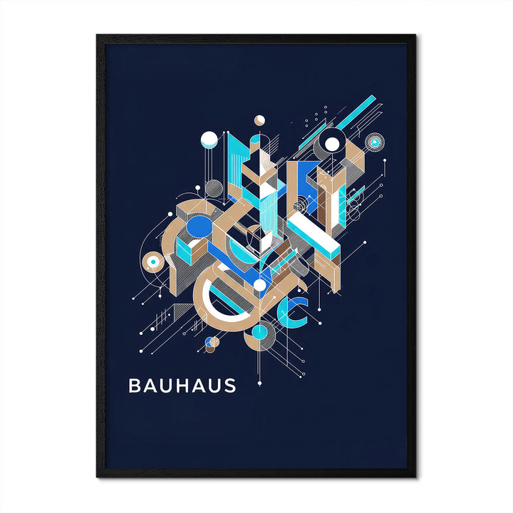 BAUHAUS