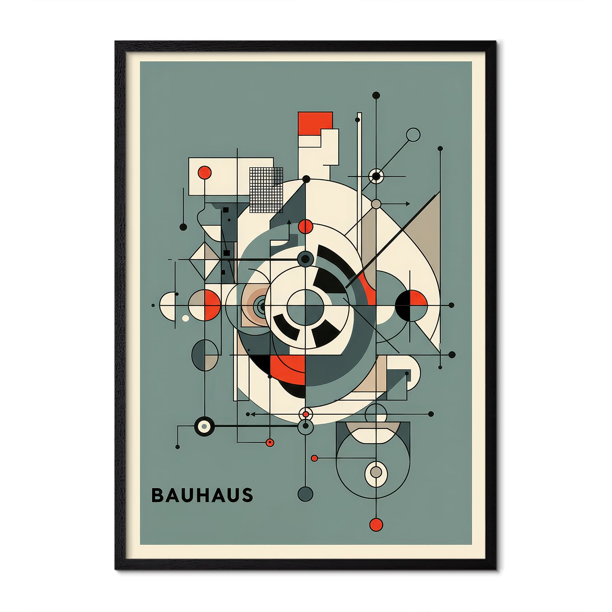 BAUHAUS