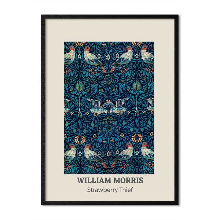 WILLIAM MORRIS