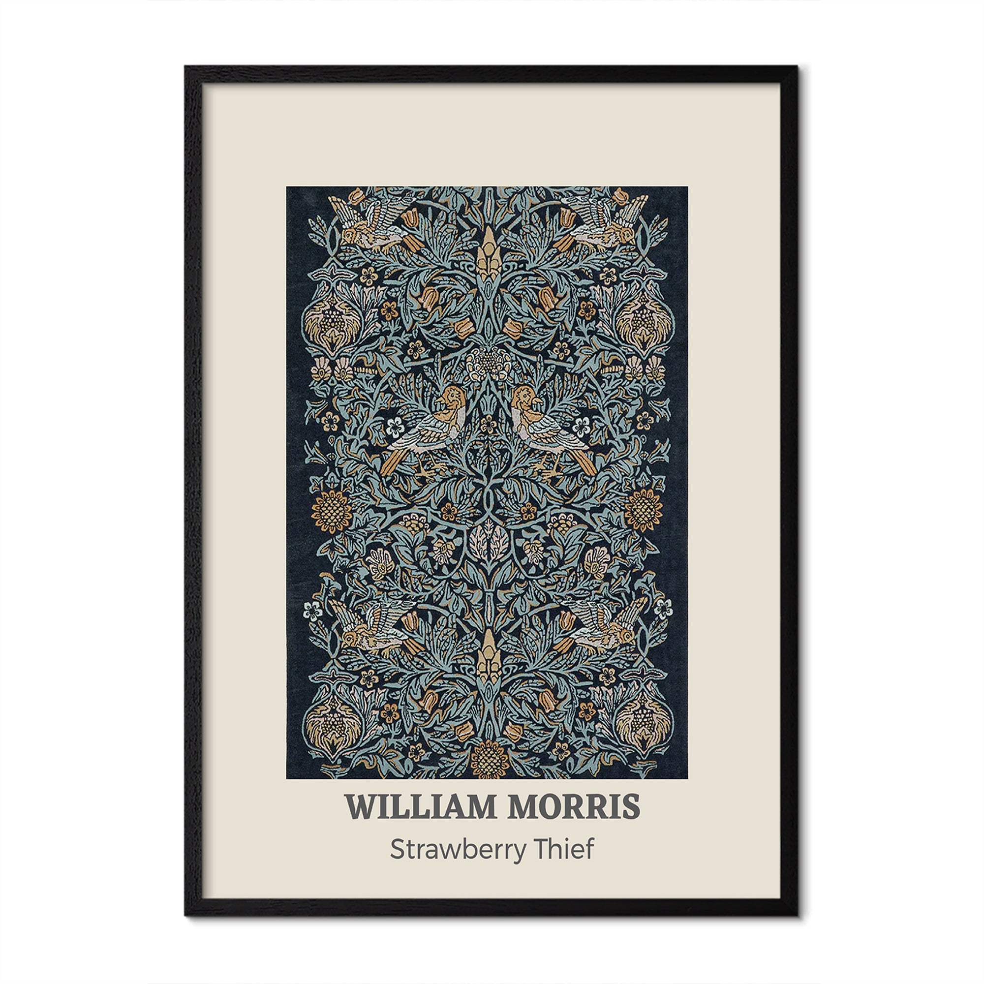 WILLIAM MORRIS