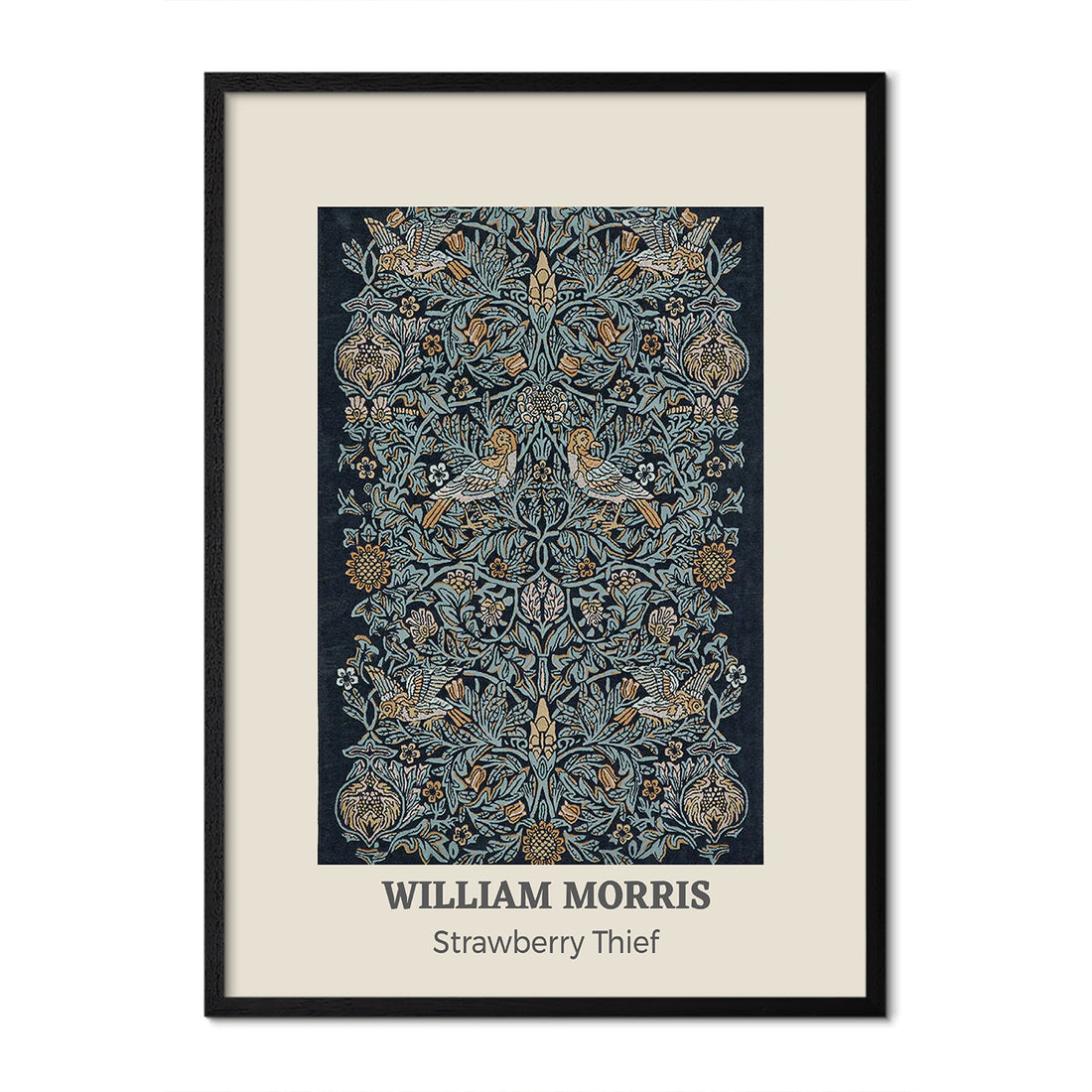 WILLIAM MORRIS