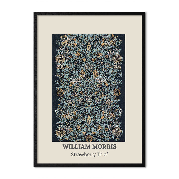 WILLIAM MORRIS