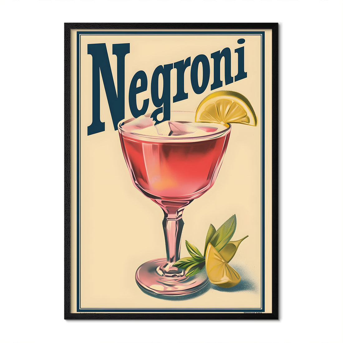 NEGRONI
