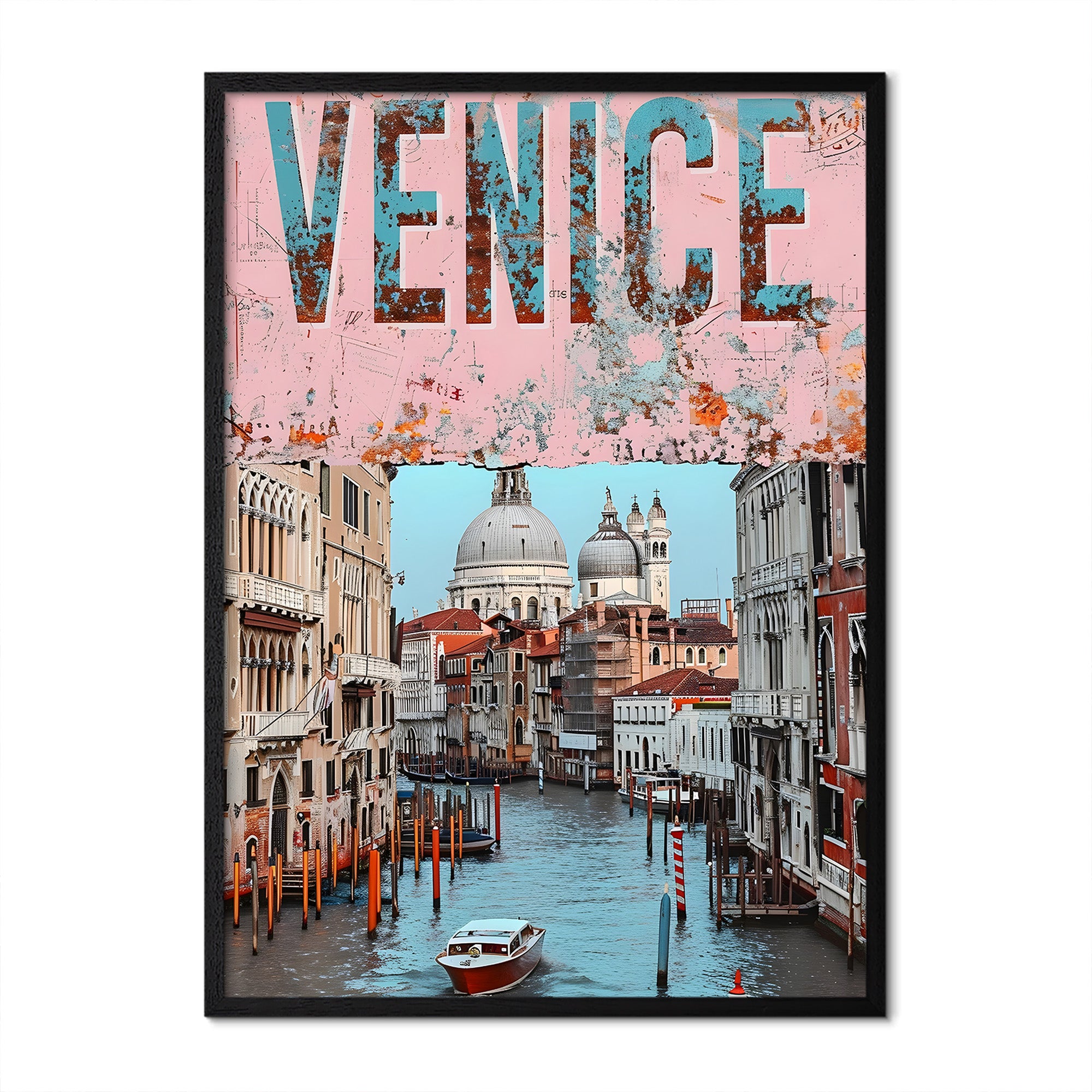VENICE
