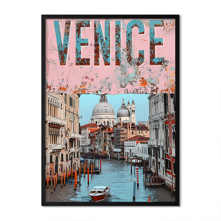 VENICE