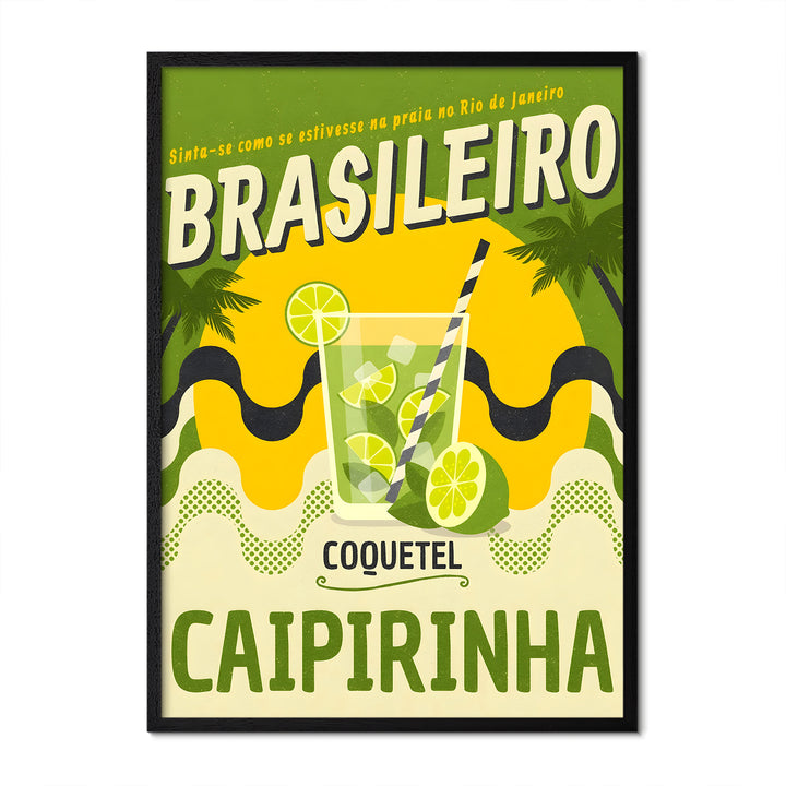CAIPIRINHA