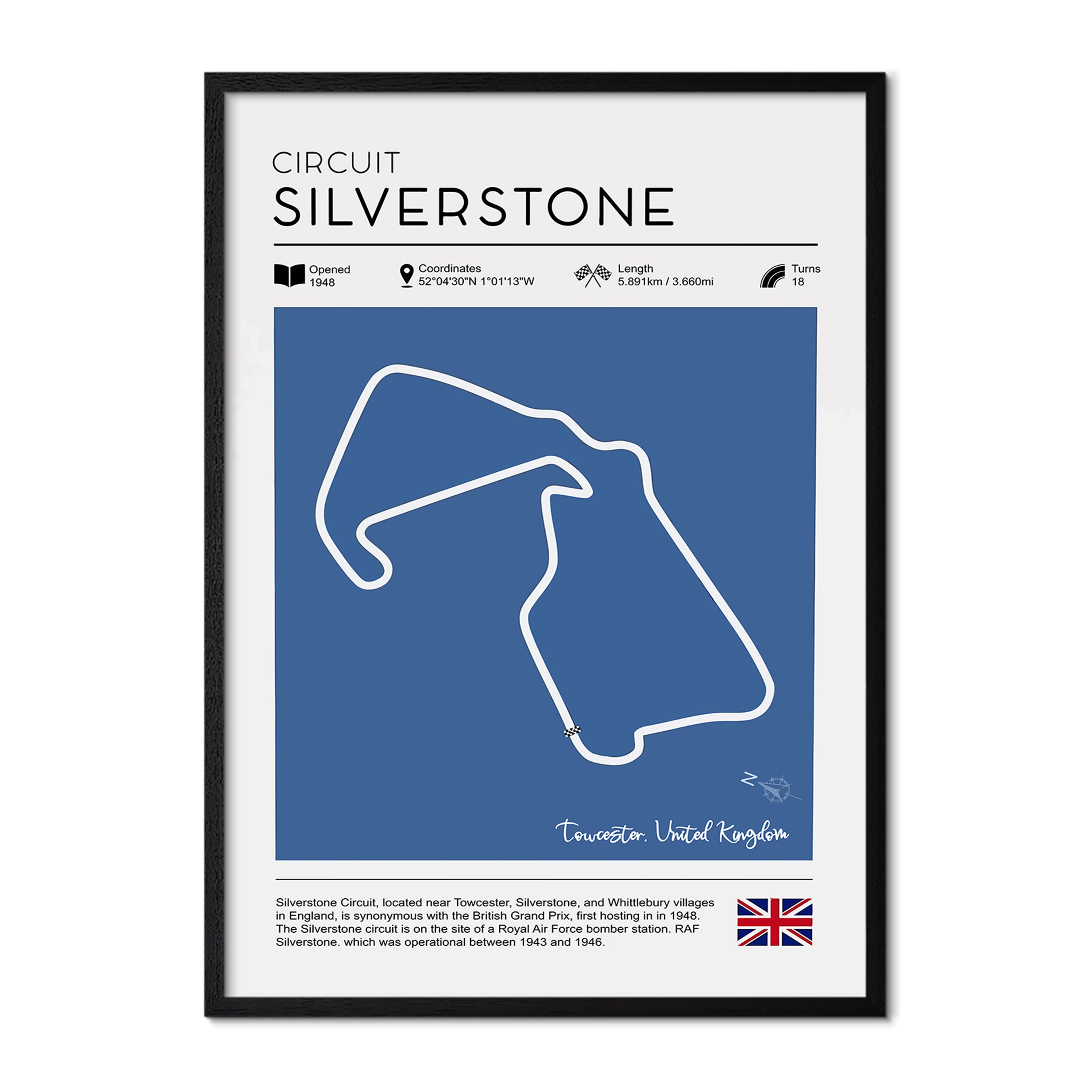 SILVERSTONE