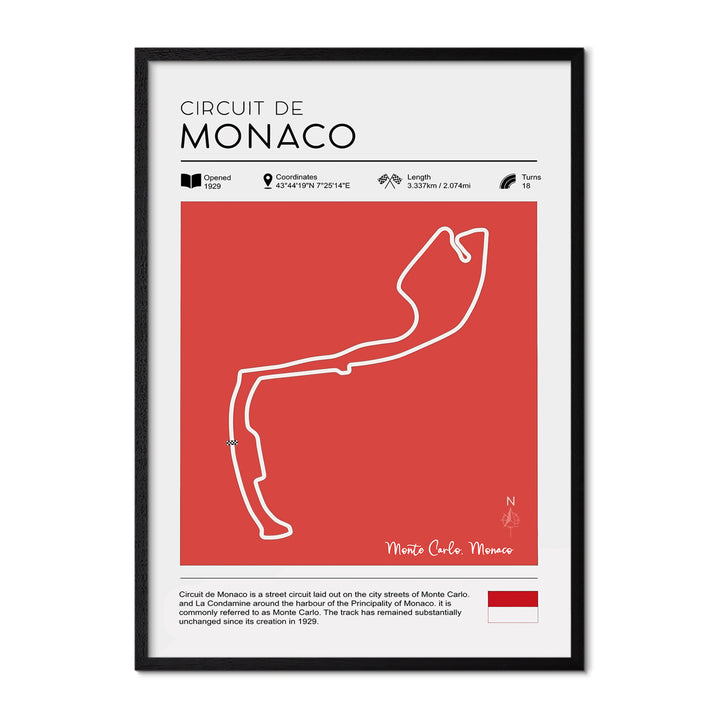 MONACO