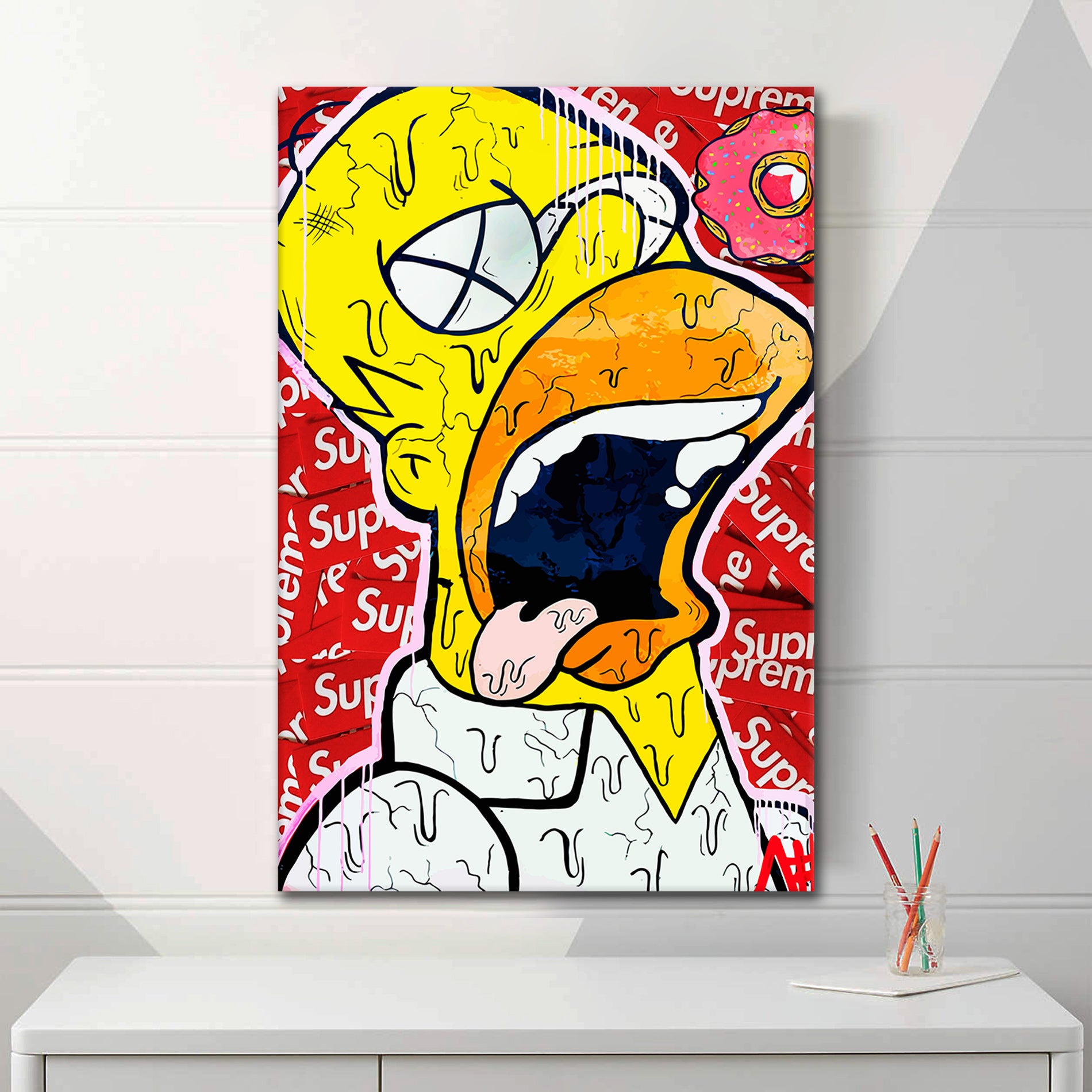 HOMER SIMPSON