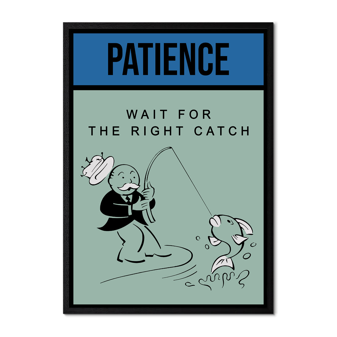 PATIENCE