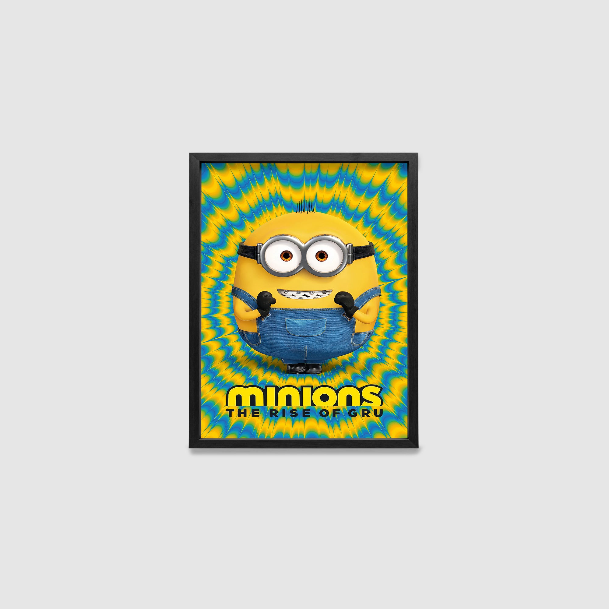 MINIONS