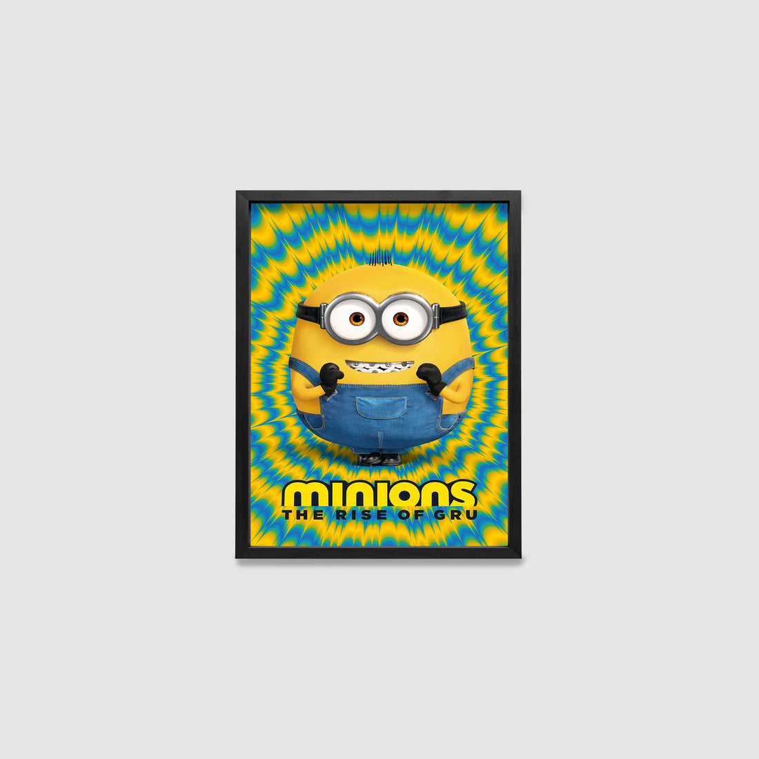 MINIONS