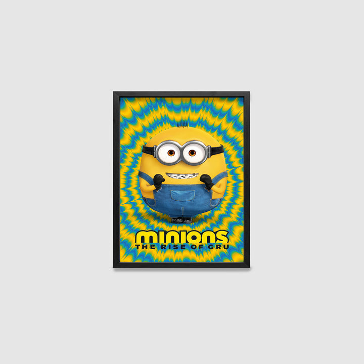 MINIONS