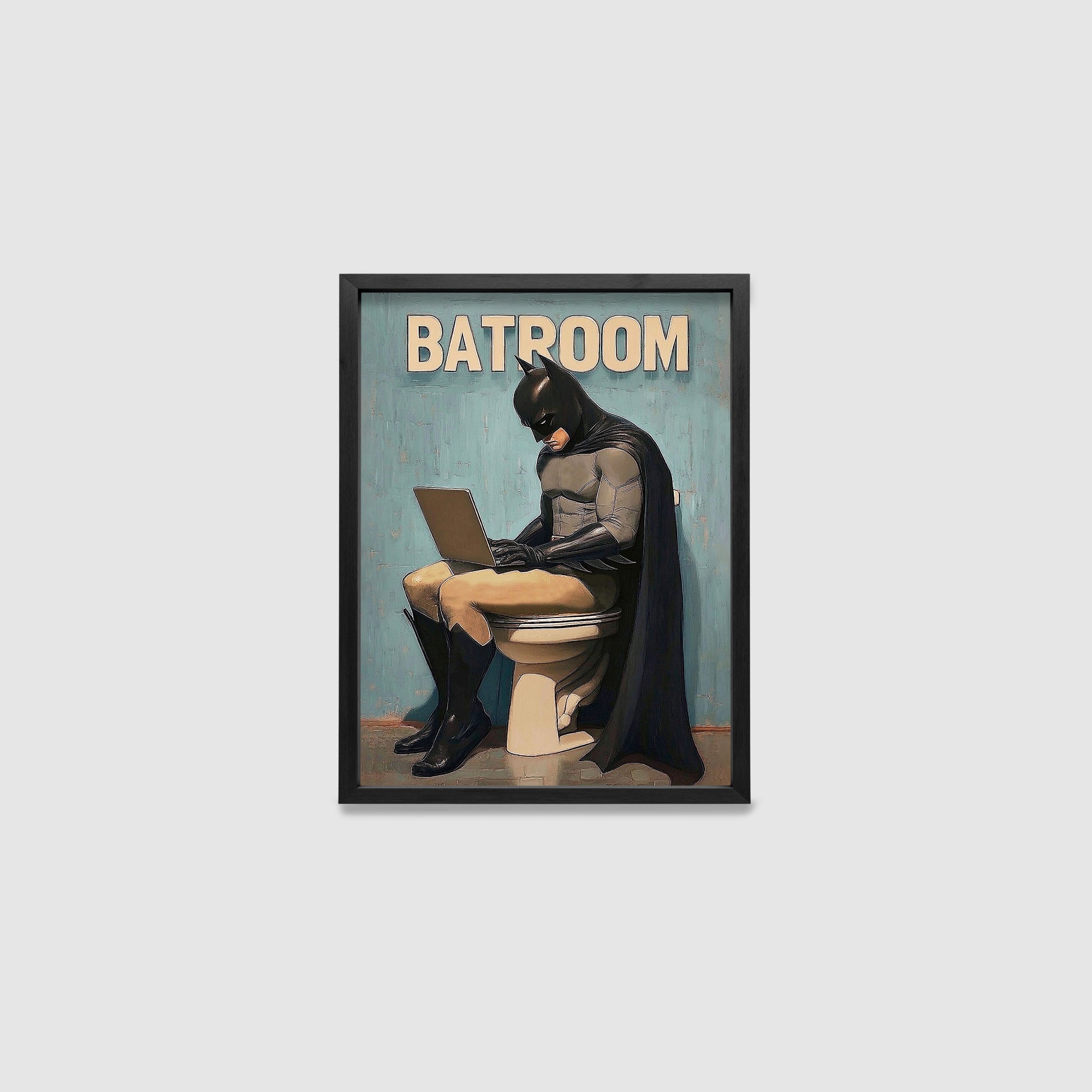 BATROOM