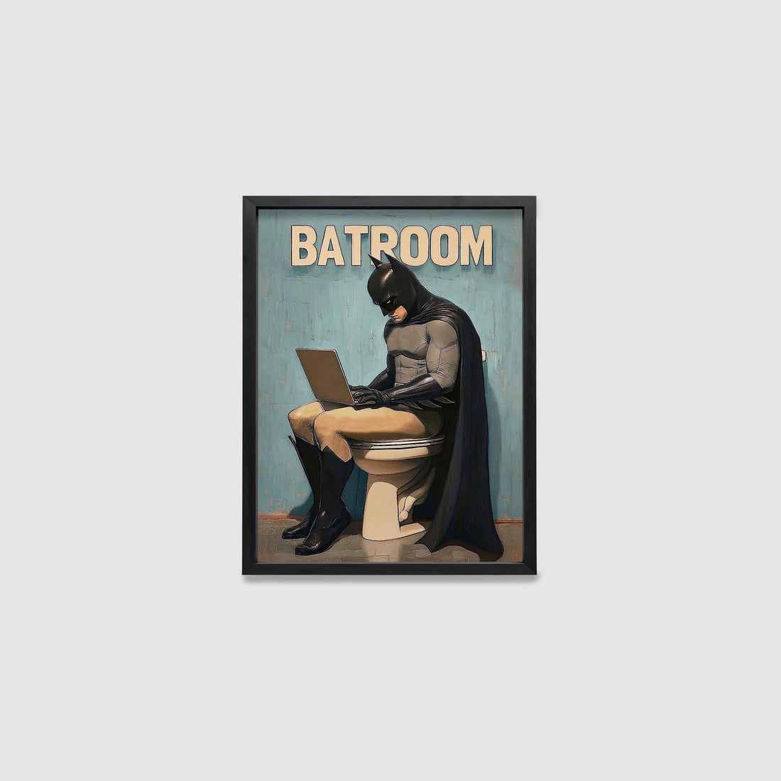 BATROOM