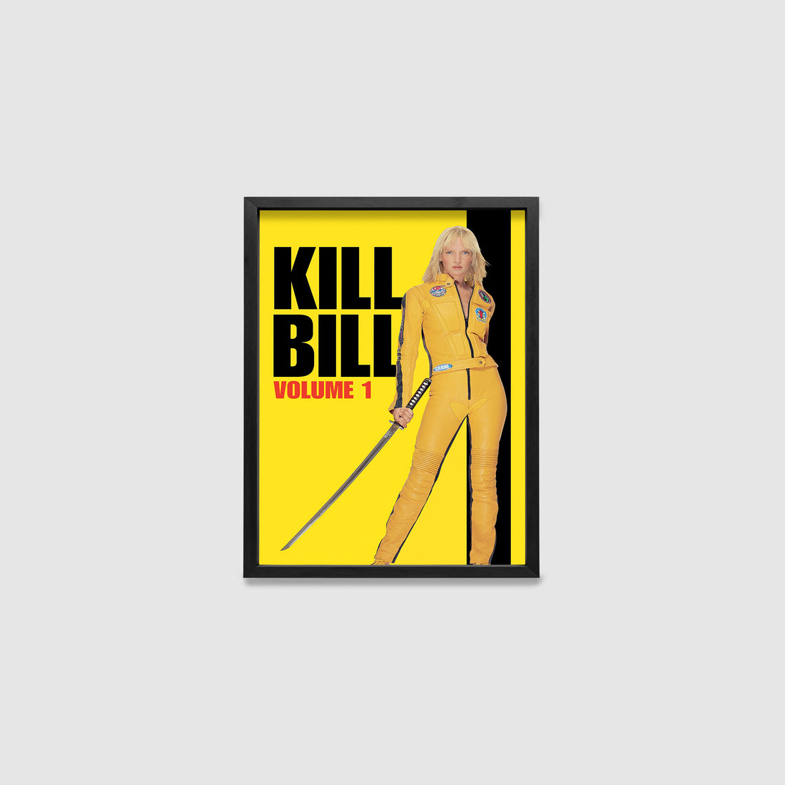KILL BILL