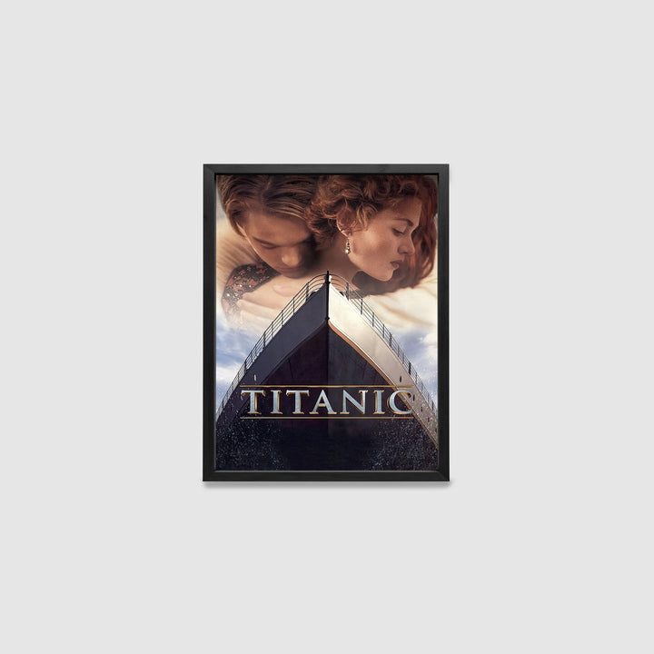 TITANIC
