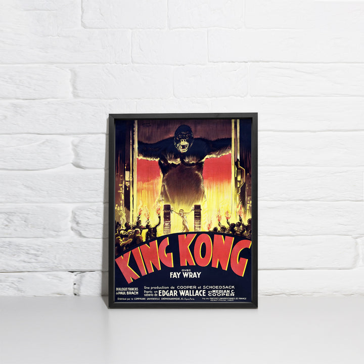KING KONG