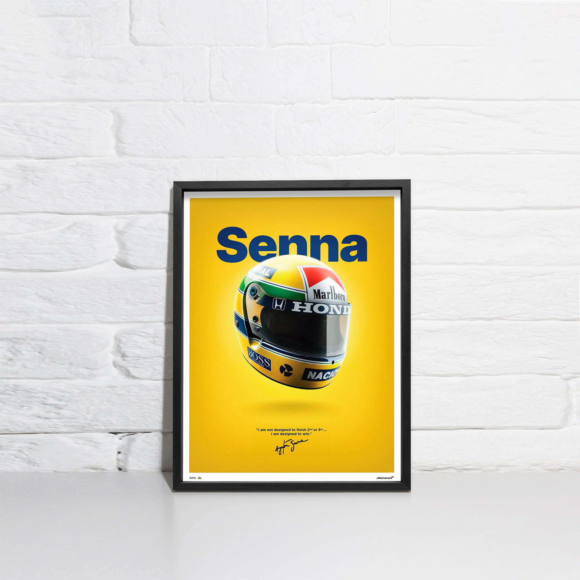 SENNA
