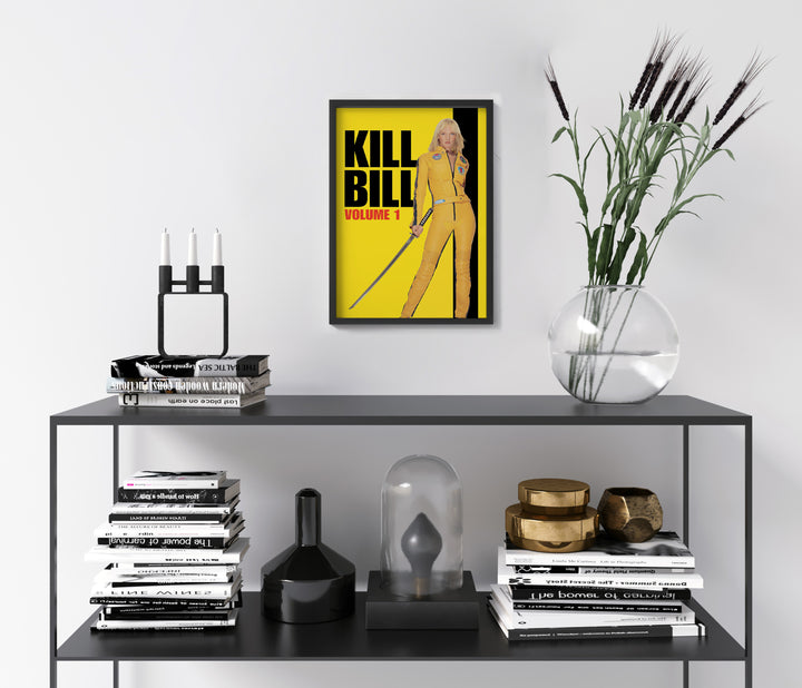 KILL BILL