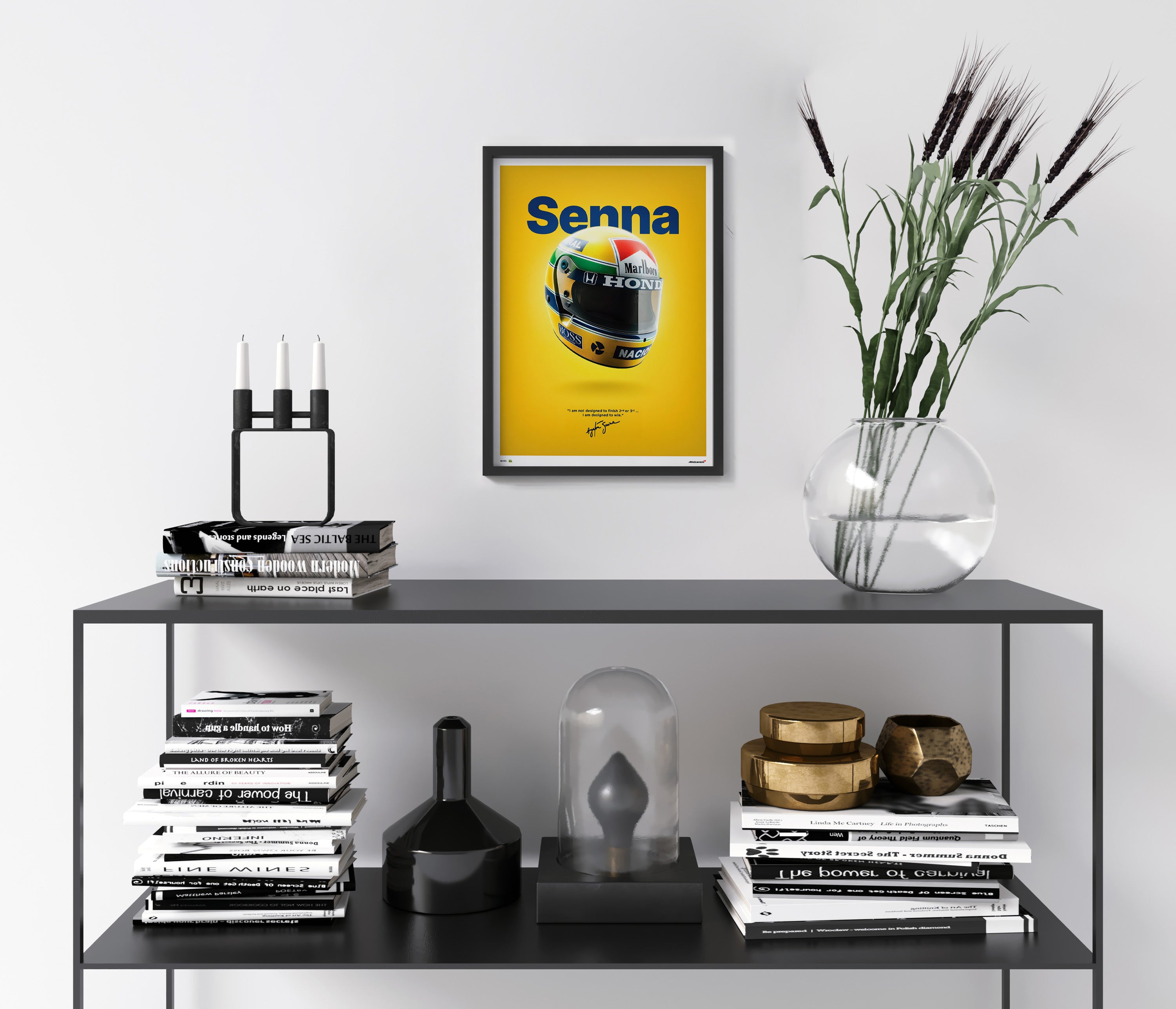 SENNA