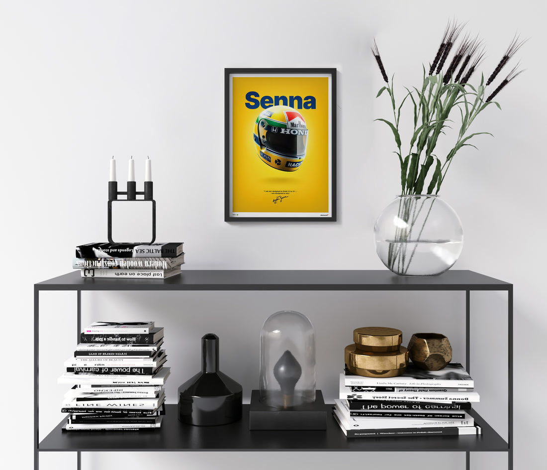 SENNA