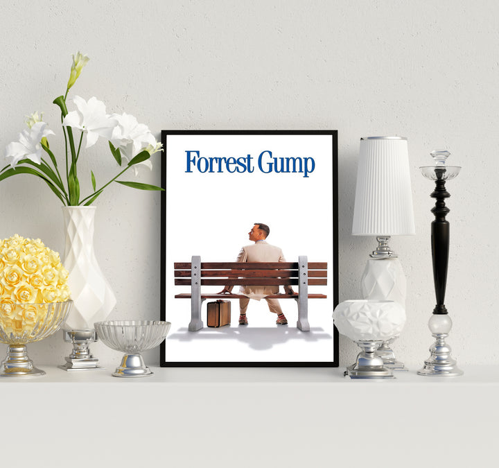 FORREST GUMP