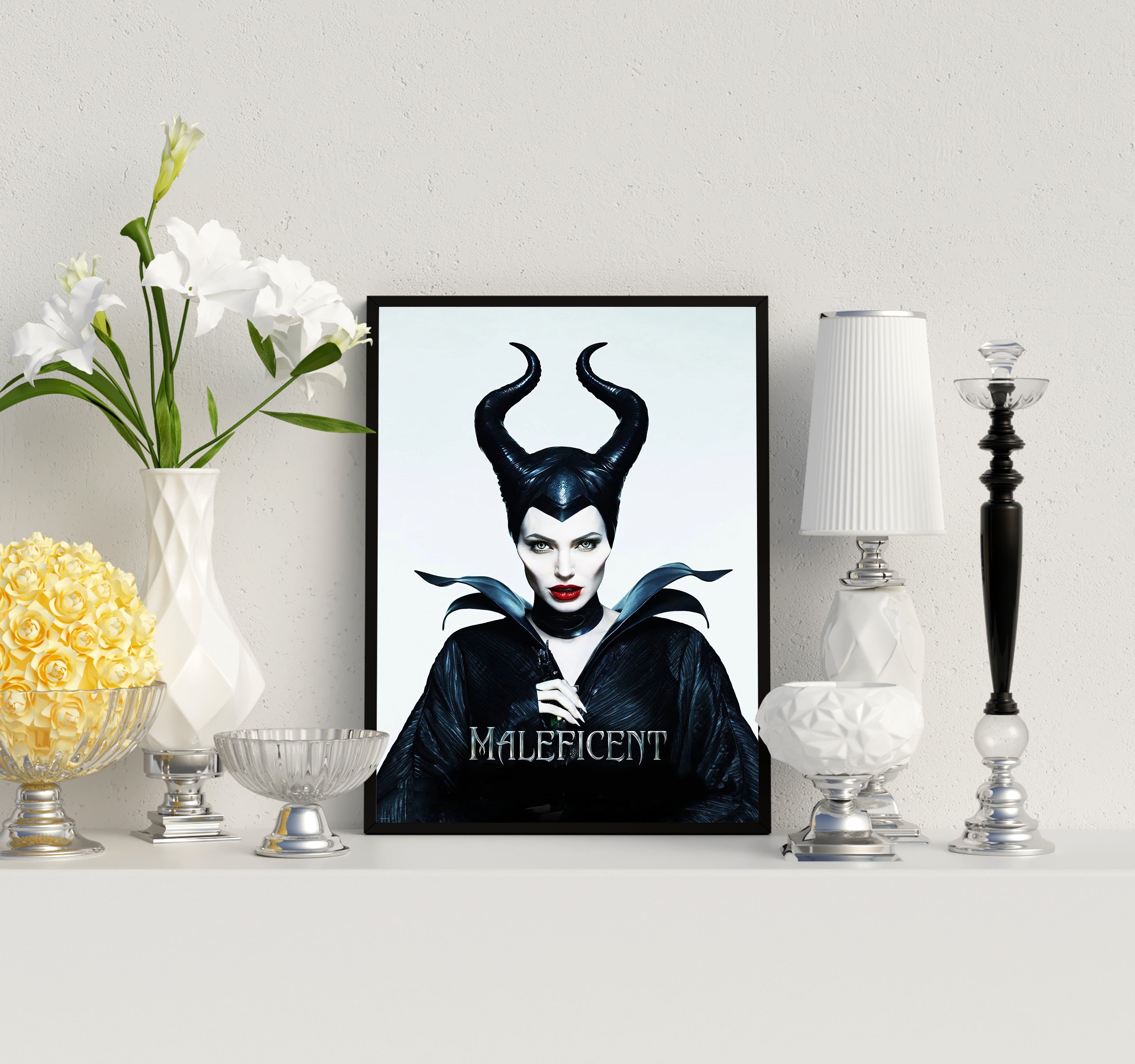 MALEFICENT