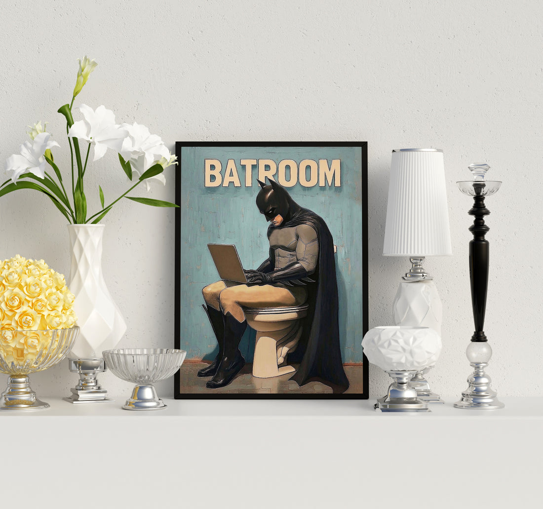 BATROOM