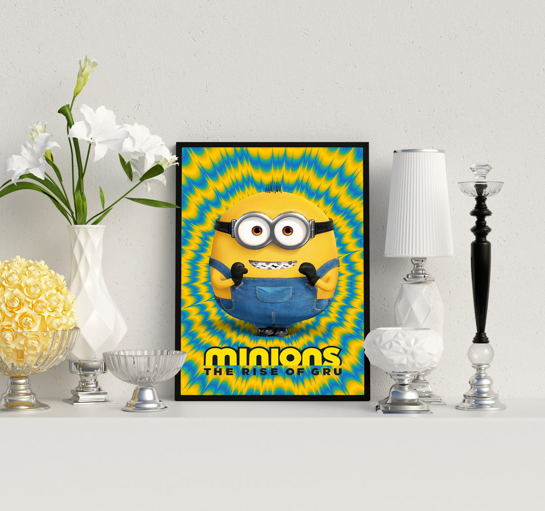 MINIONS